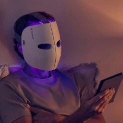 Therabody Theraface LED Mask -Rocktape Shop TF03991 01 therabody theraface led mask 5