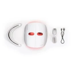Therabody Theraface LED Mask -Rocktape Shop TF03991 01 therabody theraface led mask 8