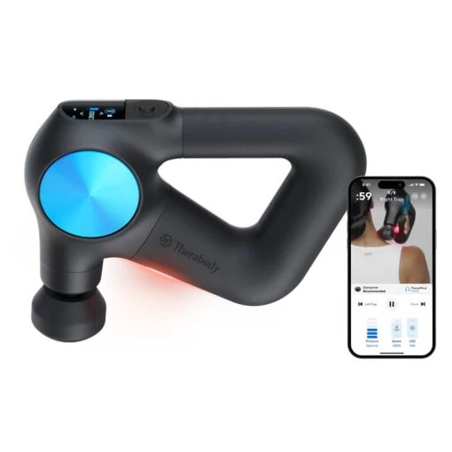 Therabody Theragun PRO Plus
