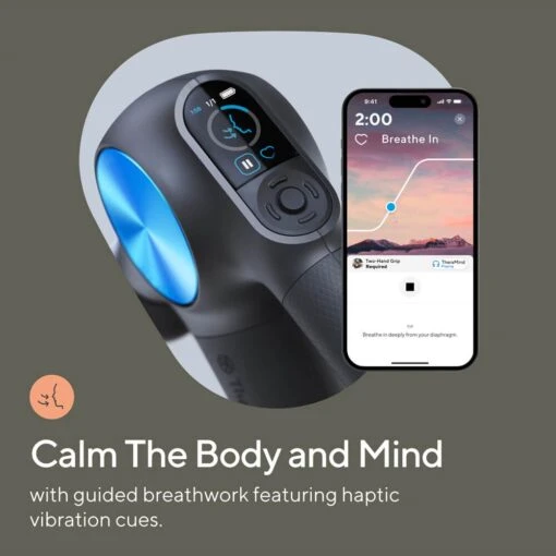 Therabody Theragun PRO Plus - Image 7