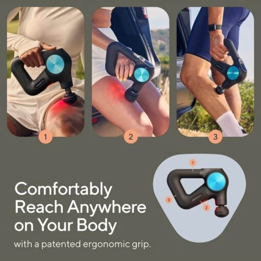 Therabody Theragun PRO Plus - Image 8