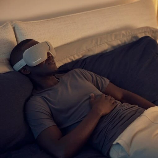 Therabody SmartGoggles - Image 10