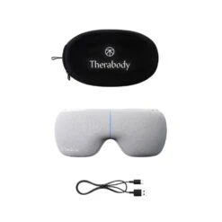 Therabody SmartGoggles -Rocktape Shop TM02224 01 therabody smartgoggles 5