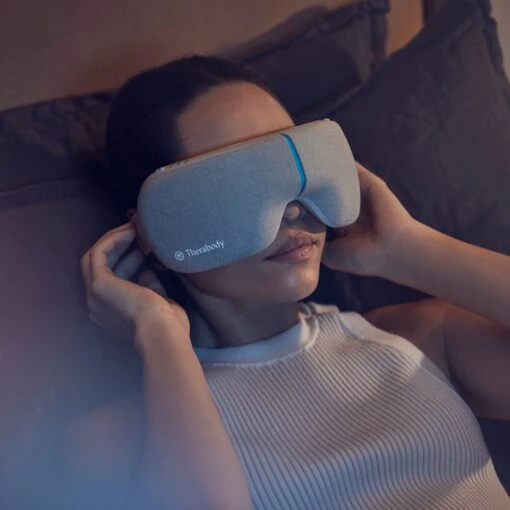 Therabody SmartGoggles - Image 7