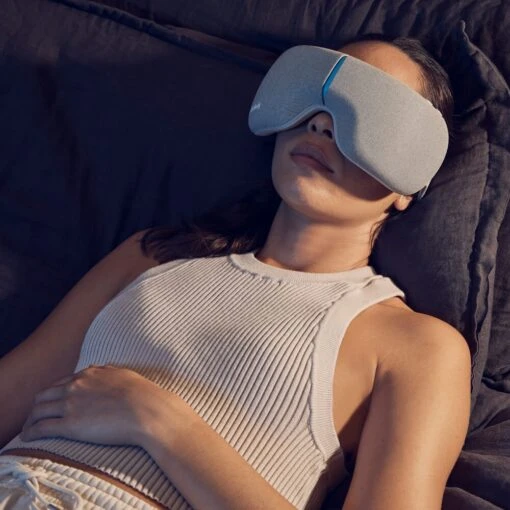 Therabody SmartGoggles - Image 8
