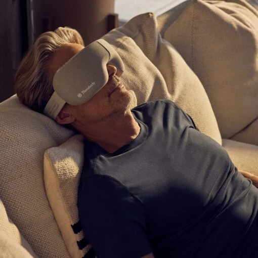 Therabody SmartGoggles - Image 9