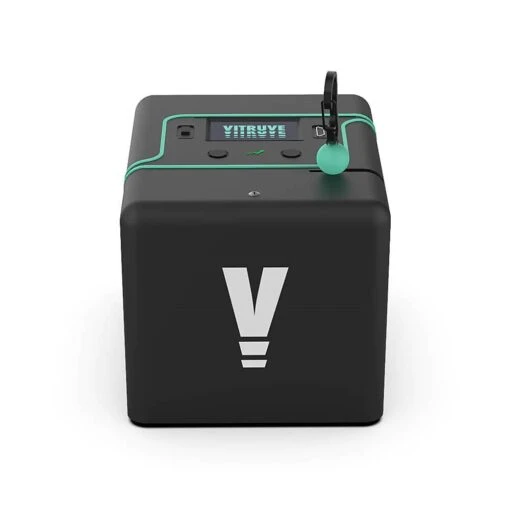Vitruve Encoder - Image 2