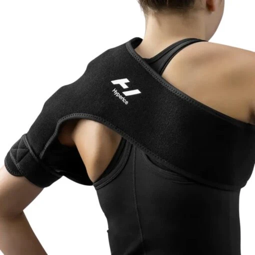 Hyperice Venom 2 Shoulder Brace - Image 9