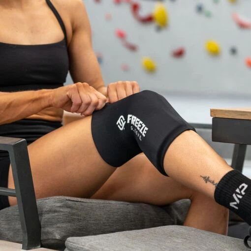 Rocktape Freeze Sleeve - Image 10