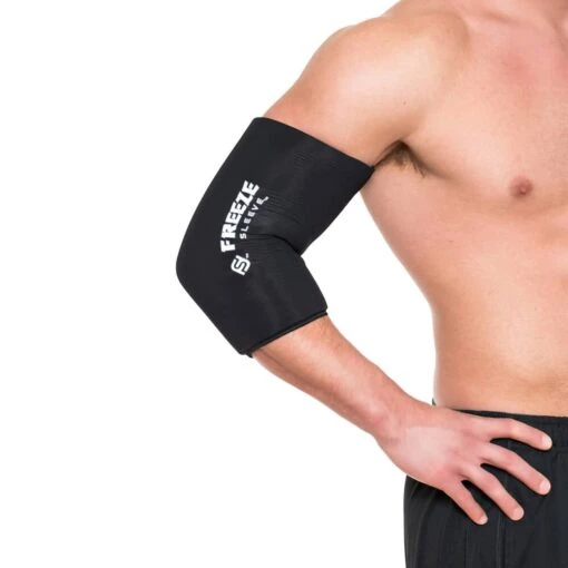 Rocktape Freeze Sleeve - Image 5
