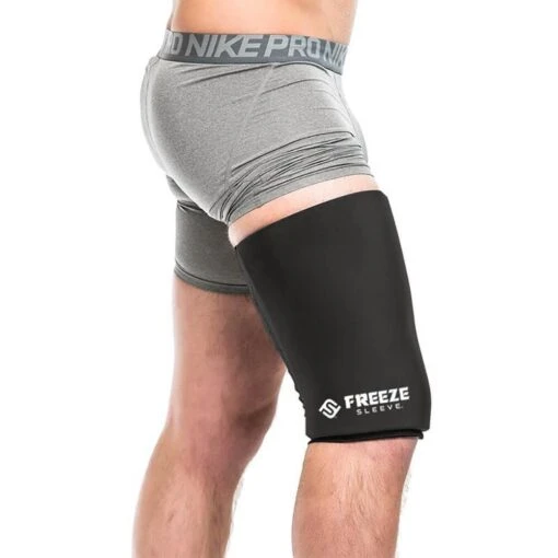 Rocktape Freeze Sleeve - Image 8