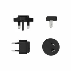 Therabody Theragun World Travel Charger - Suits Pro / Elite