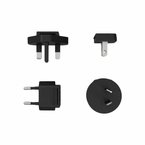 Therabody Theragun World Travel Charger - Suits Pro / Elite