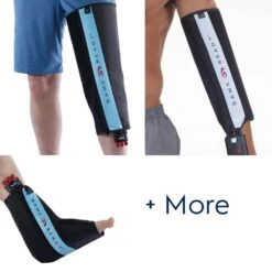 Game Ready Replacement Sleeves