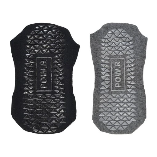 POW.R Studio Grip Socks - Image 4